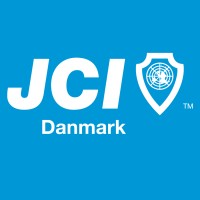 JCI Danmark Logo