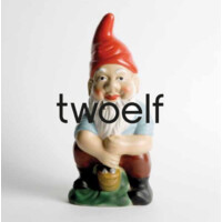 twoelf Logo