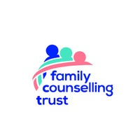 FAMILY COUNSELLING TRUST Logo