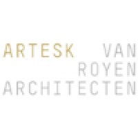 Artesk van Royen Architecten Logo