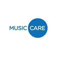 Music Care Logo