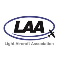 LIGHT AIRCRAFT ASSOCIATION LIMITED Logo