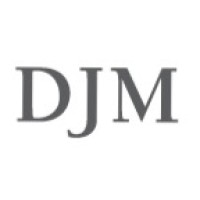 DJM Consulting GmbH Logo