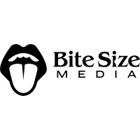 Bite Size Media Co. Logo