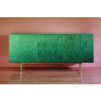 SHAMSIAN LIMITED Logo