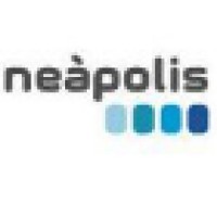 E.P.E.L. Neàpolis Logo