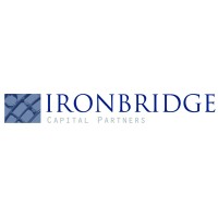 Ironbridge Capital Partners LLP Logo