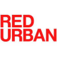 Red Urban Amsterdam Logo