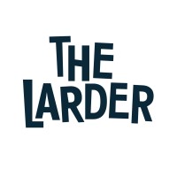 The Larder Logo