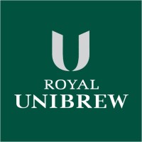 Royal Unibrew Logo