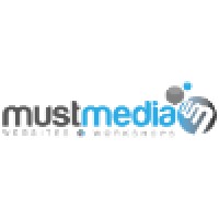 Mustmedia Logo