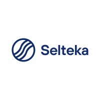 UAB SELTEKA Logo