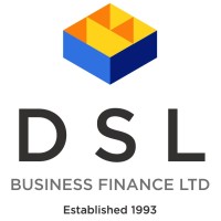 DSL Business Finance Ltd Logo