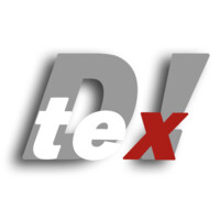 Dtex Consulting Logo