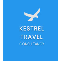 Kestrel Travel Consultancy Logo