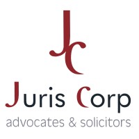 Juris Corp Logo