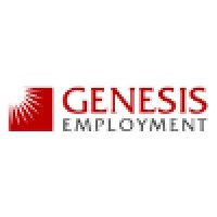 Genesis Employment Services Ltd Logo