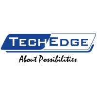 Techedge Africa Logo