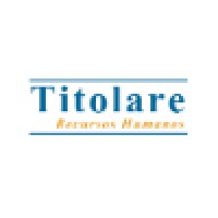 Titolare - Recursos Humanos Logo