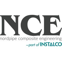 Nordpipe Composite Engineering Logo