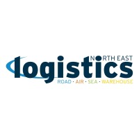 Logistics North East Ltd Logo