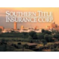 SOUTHERN TITLE INSURANCE CORP. Logo