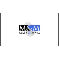 Maya & Maya, Inc Logo