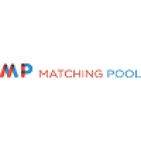 Matching Pool BV Logo