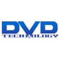 DVD Technology Logo