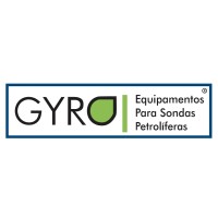 Gyro Petroleo Logo