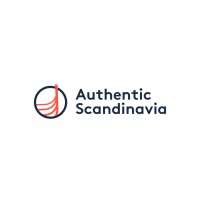 Authentic Scandinavia AS Logo