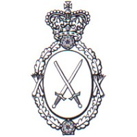 THE HIGH SHERIFFS ASSOCIATION OF ENGLAND & WALES Logo