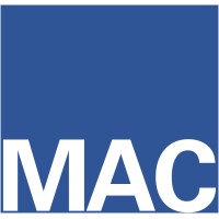 MAC Telecom - Secure Wireless Telecommunications Logo