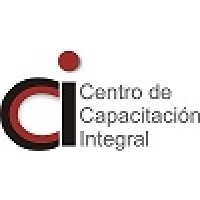 Centro de Capacitación Integral Logo