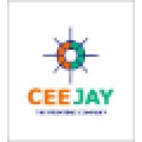 Ceejay UK LTD Logo