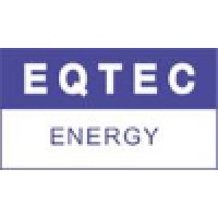 Eqtec International b.v. Logo