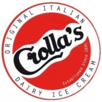 CROLLA ICE CREAM COMPANY LTD. (THE) Logo