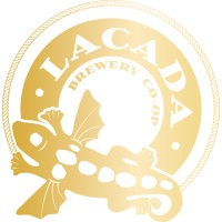 LACADA BREWERY Co-op Logo