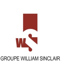 GROUPE WILLIAM SINCLAIR Logo