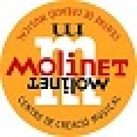 PROGRAM MUSIC, S.L. Logo