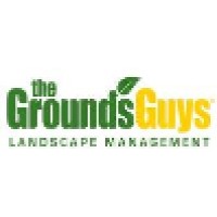 The Grounds Guys of Brentwood Logo