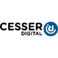 CesserDigital Logo