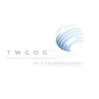 TWCOG LLP Logo