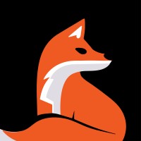Quick Brown Fox PR Logo