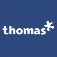 Thomas International Logo