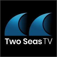 Two Seas TV Logo