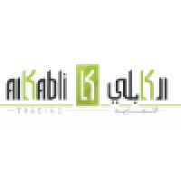 Al-Kabli Trading Co Ltd. Logo