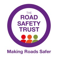 The Road Safety Trust Logo
