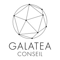 Galatea Conseil Logo
