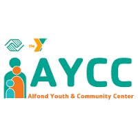 Alfond Youth & Community Center Logo